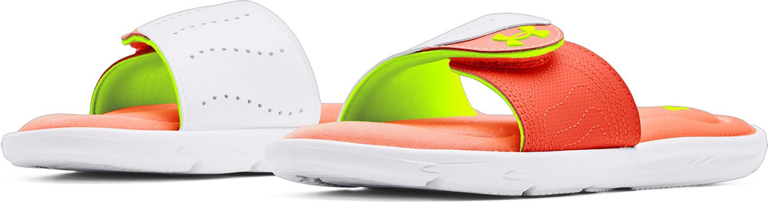 Under Armour Women’s Ignite XI Slides - view number 3