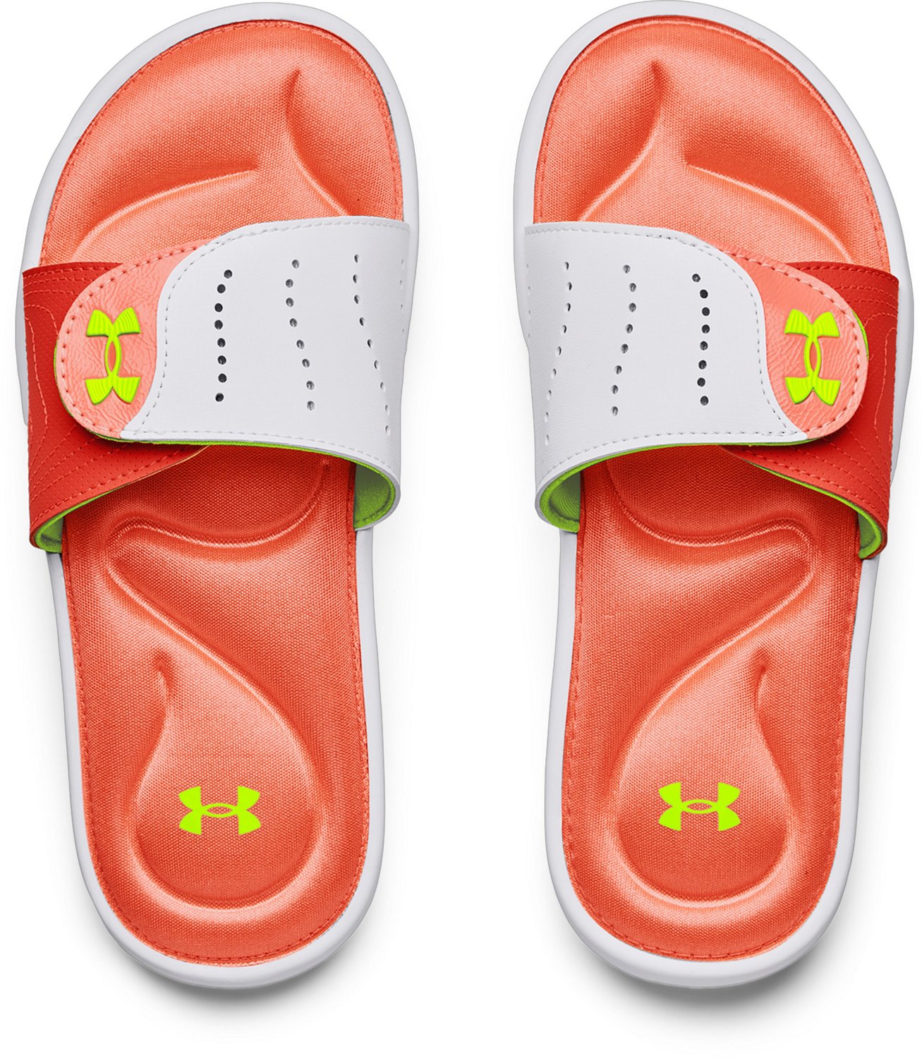 Under Armour Women’s Ignite XI Slides - view number 4
