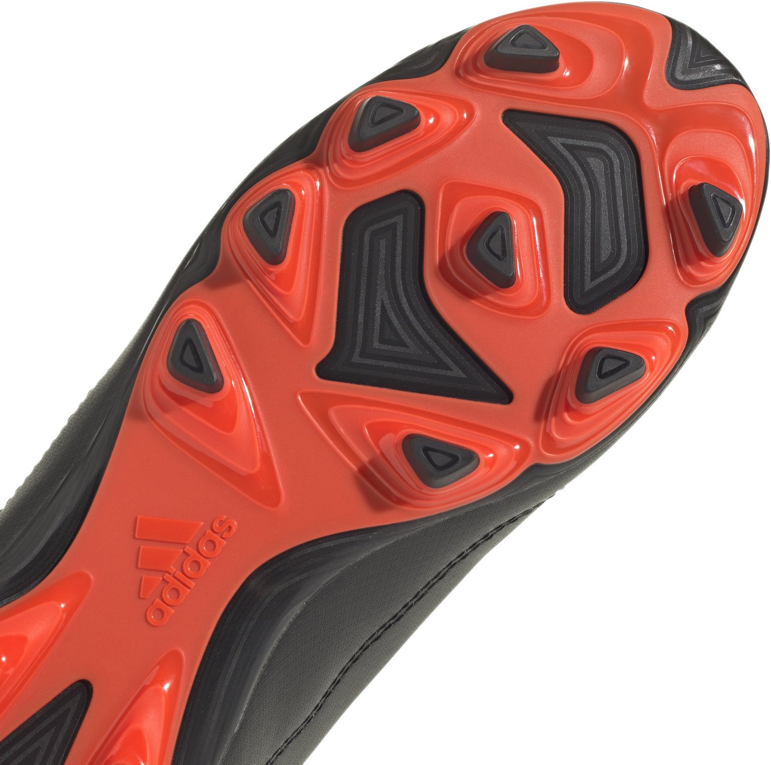 adidas Boys' X Speedportal .4 Firm Ground Soccer Cleats Academy