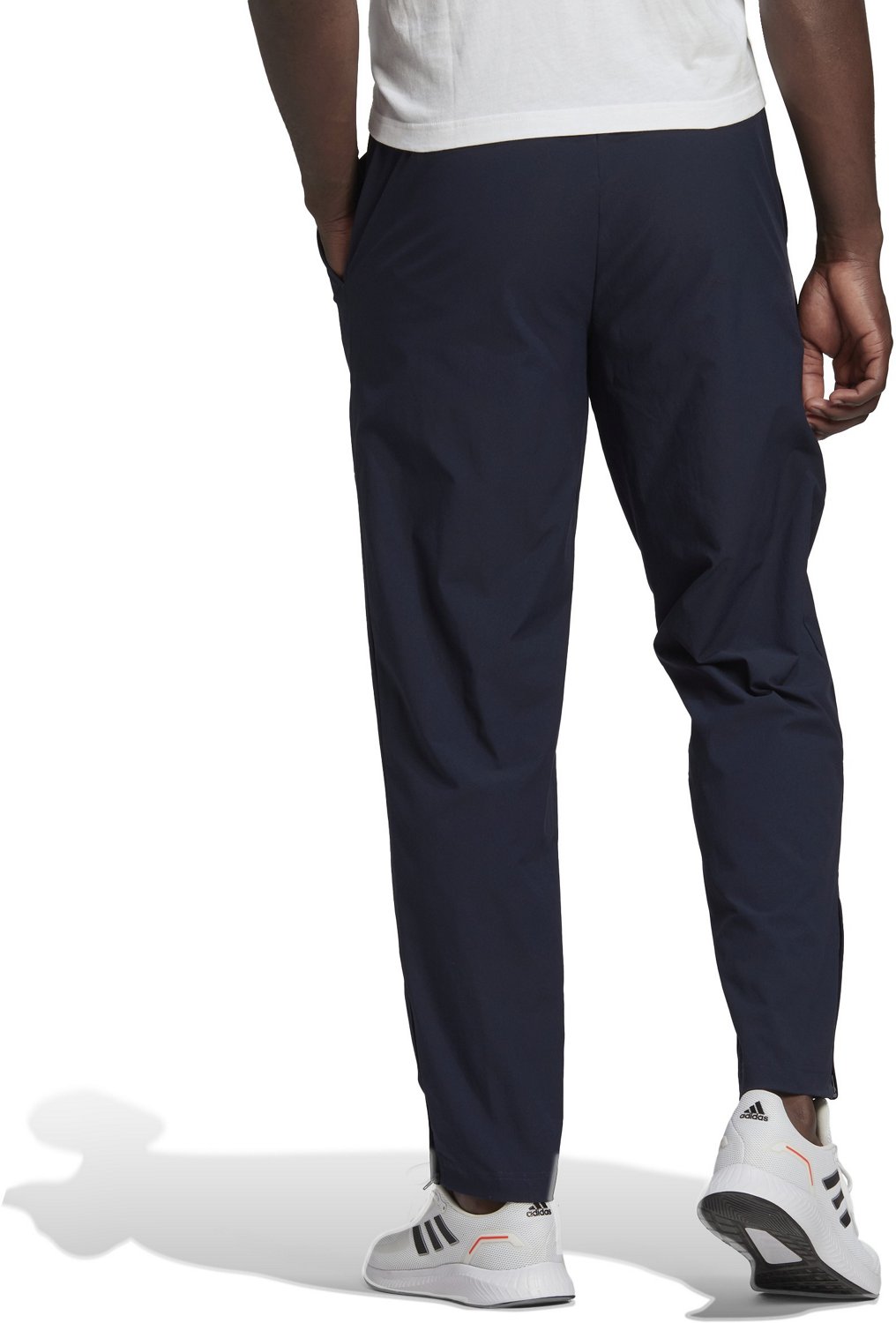 adidas Men's H2H Pants - view number 2