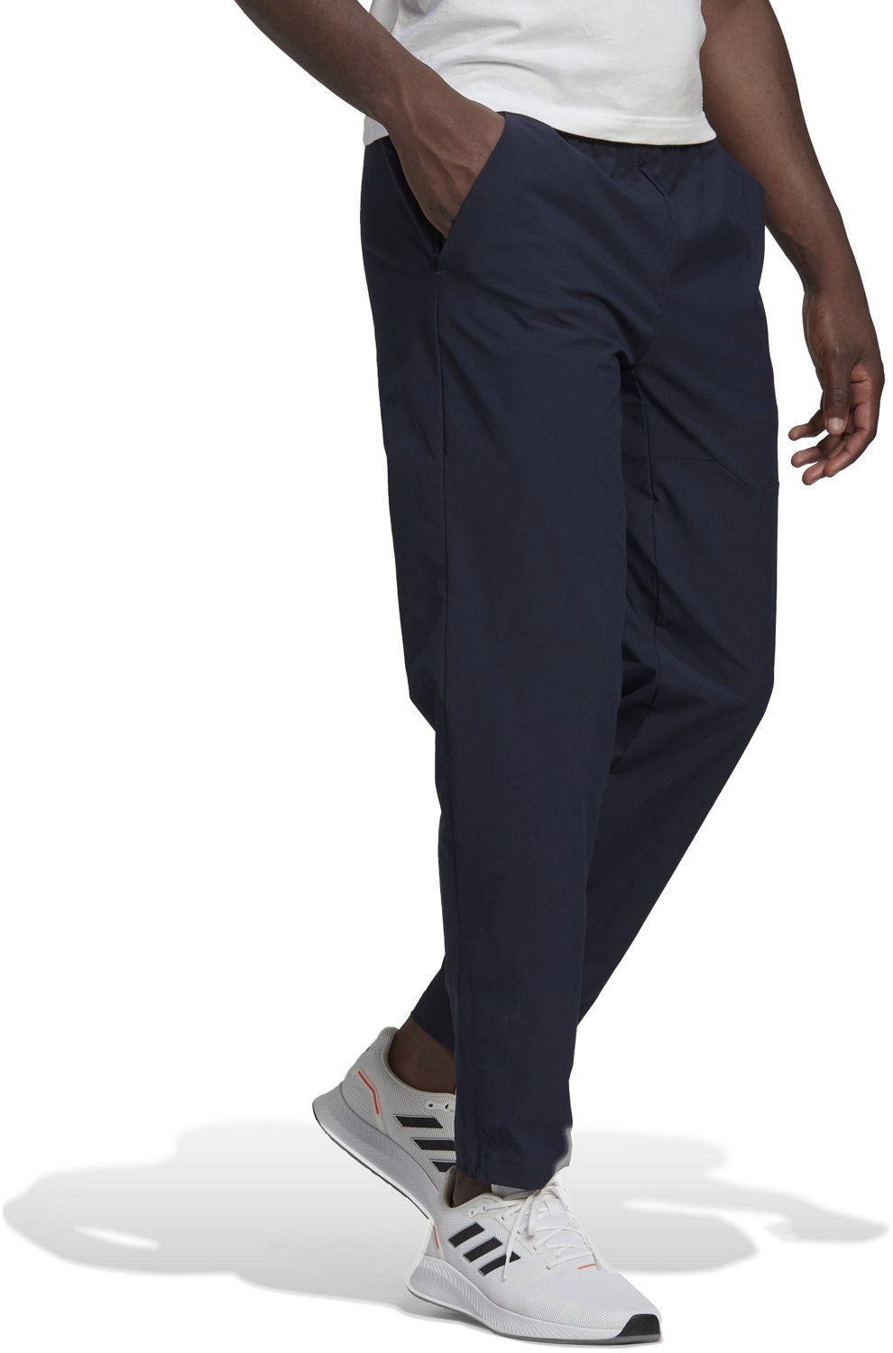 adidas Men's H2H Pants - view number 3
