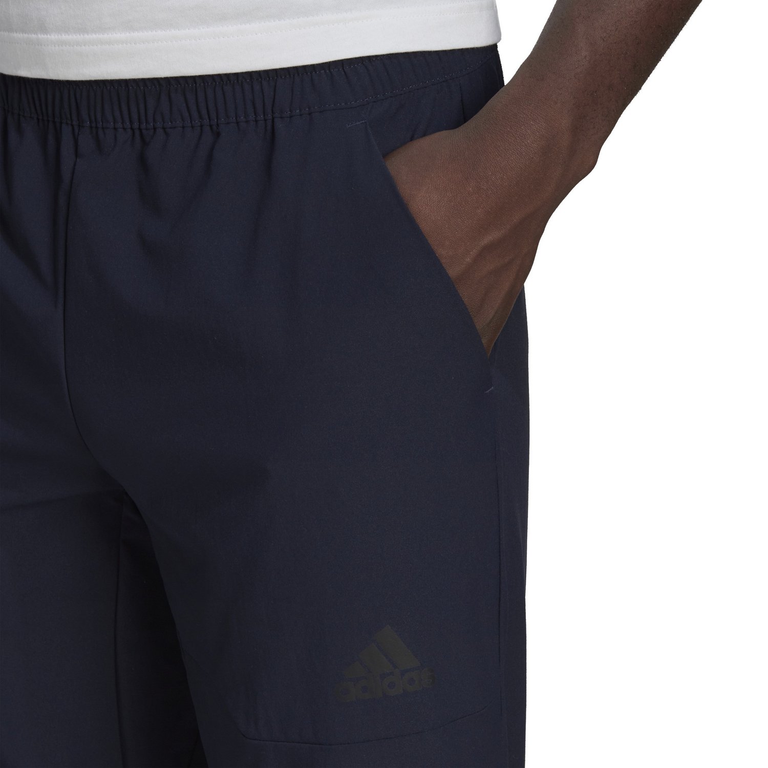 adidas Men's H2H Pants - view number 4