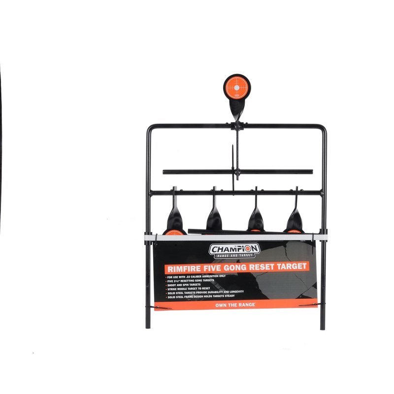 Champion Rimfire Fi… - image