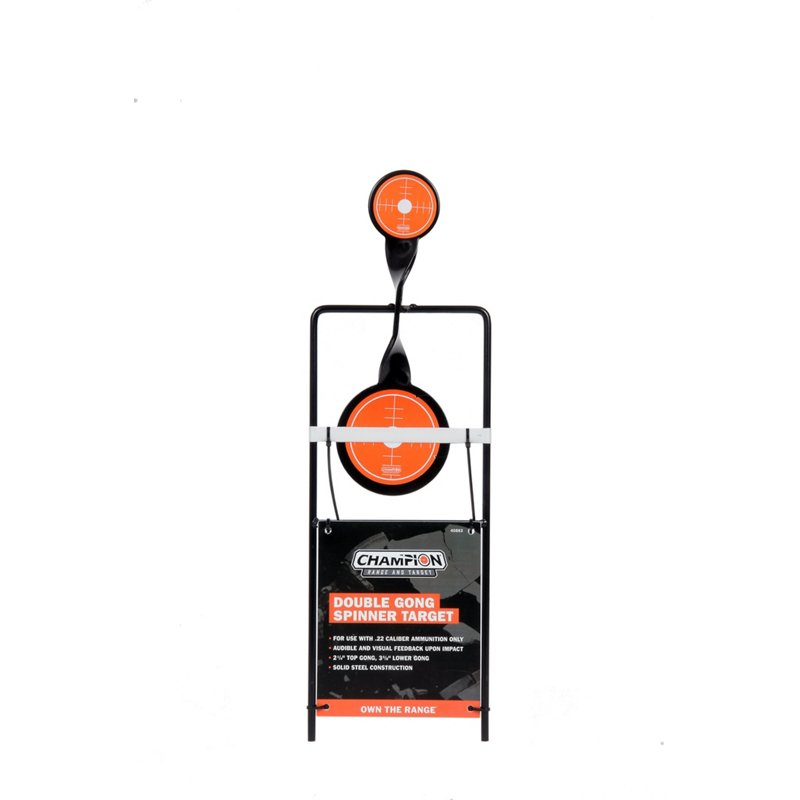 Champion Rimfire Do… - image