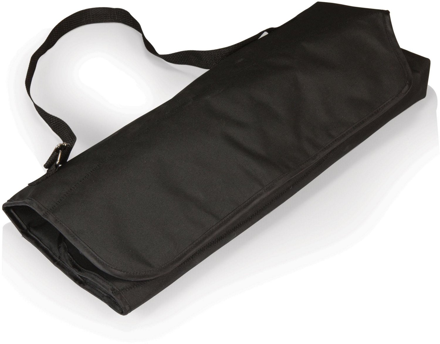 Picnic Time Denver Broncos BBQ Apron Tote Pro Grill Set - view number 2