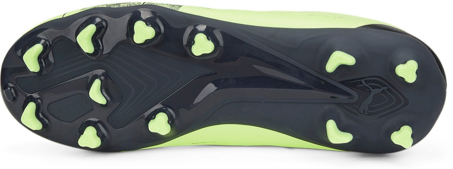 puma boys soccer cleats