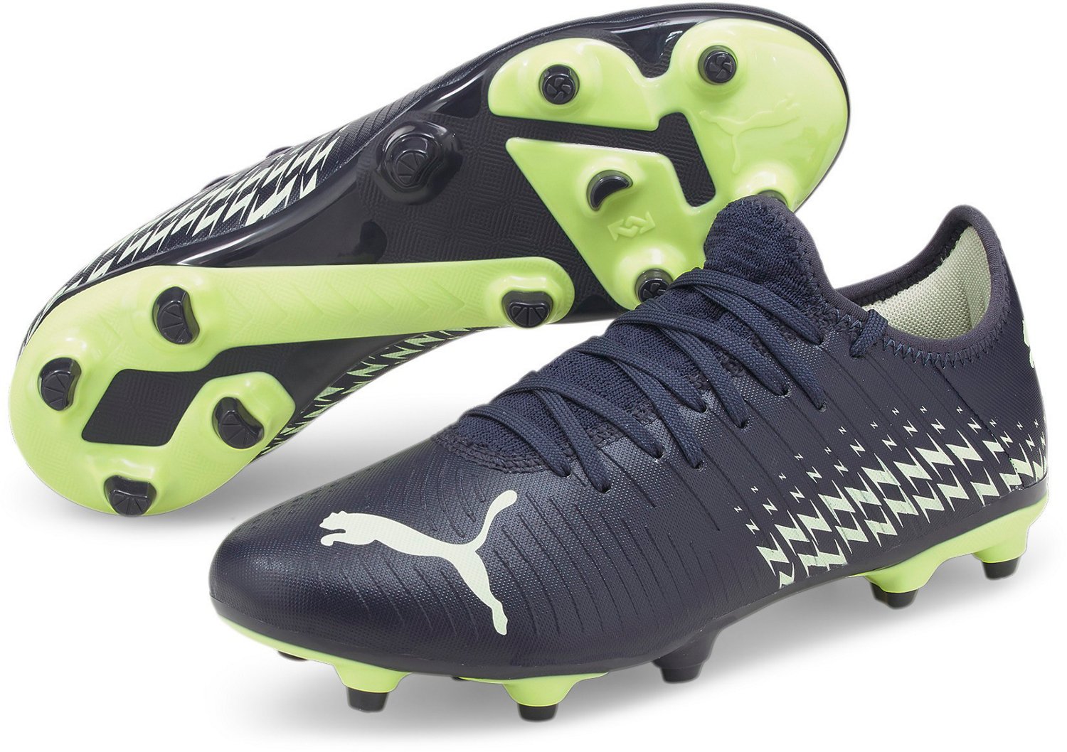 PUMA Women’s FUTURE Z 4.4 Soccer Cleats Academy