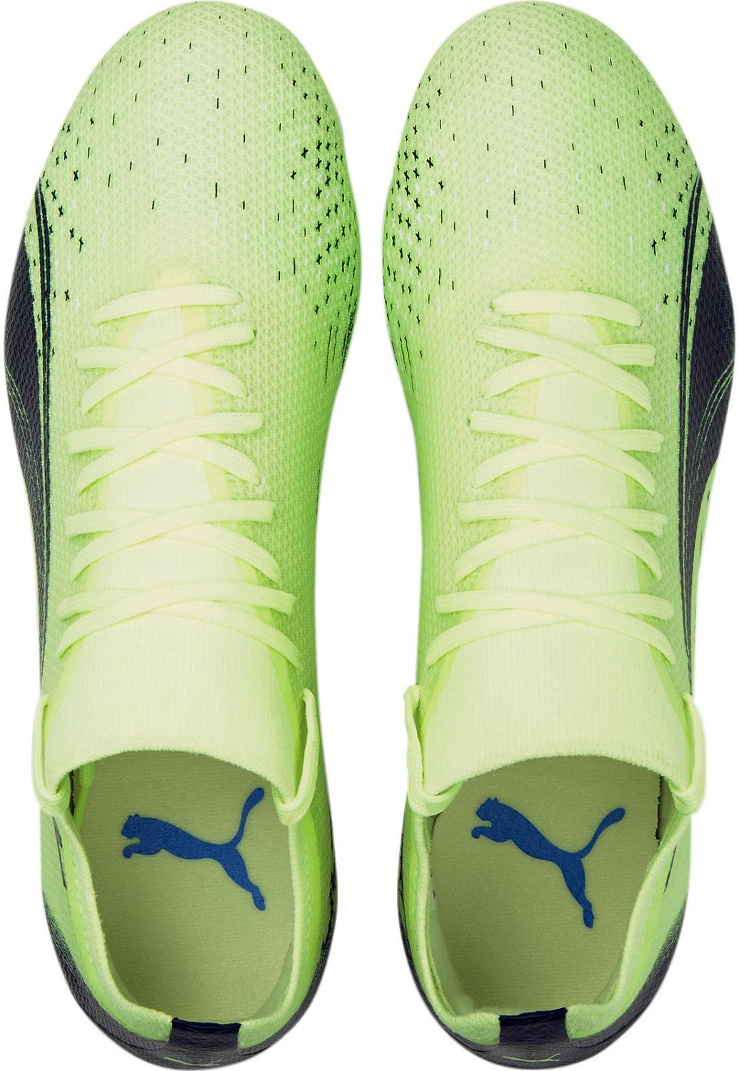 PUMA Women’s Ultra Match Soccer Cleats                                                                                         - view number 5