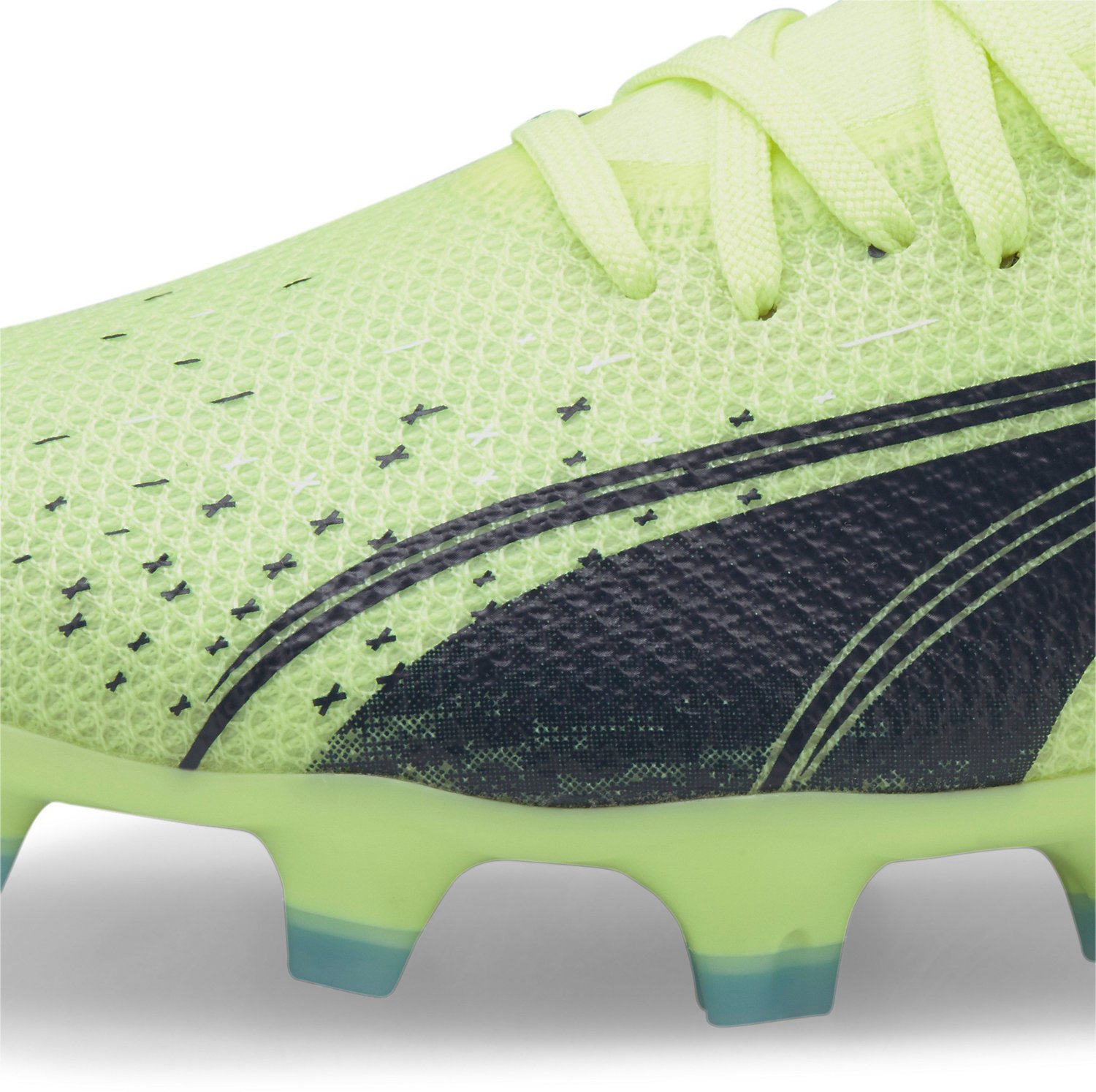 PUMA Women’s Ultra Match Soccer Cleats                                                                                         - view number 7