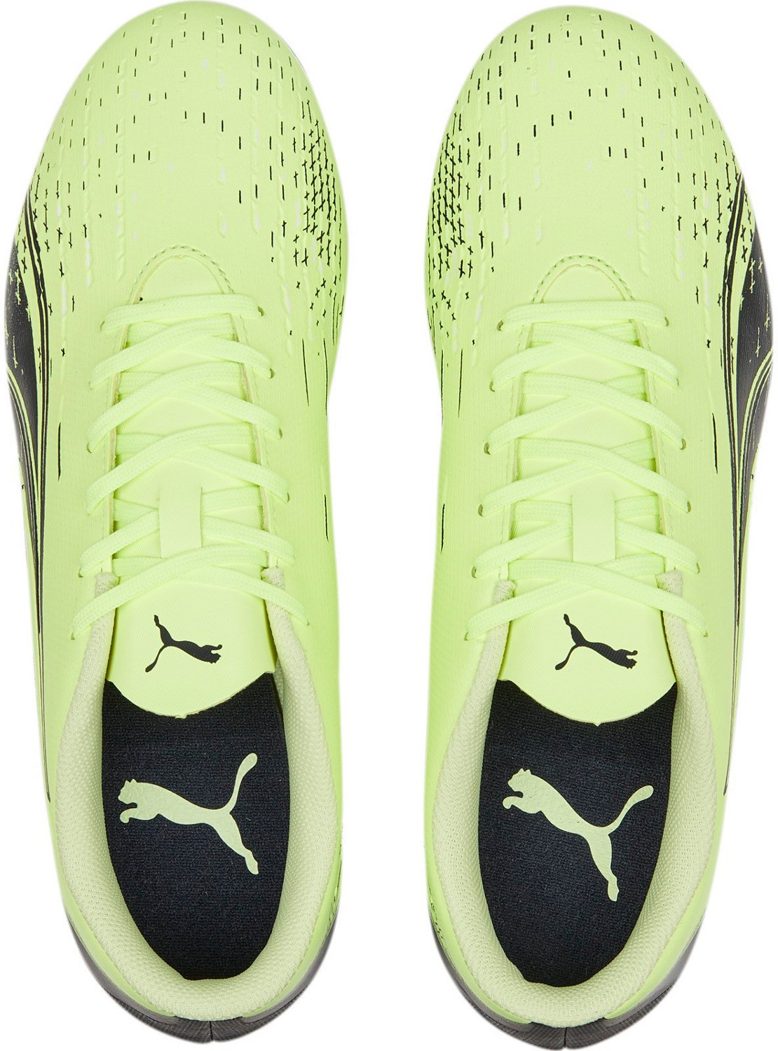 PUMA Women’s Ultra Play Soccer Cleats Free Shipping at Academy