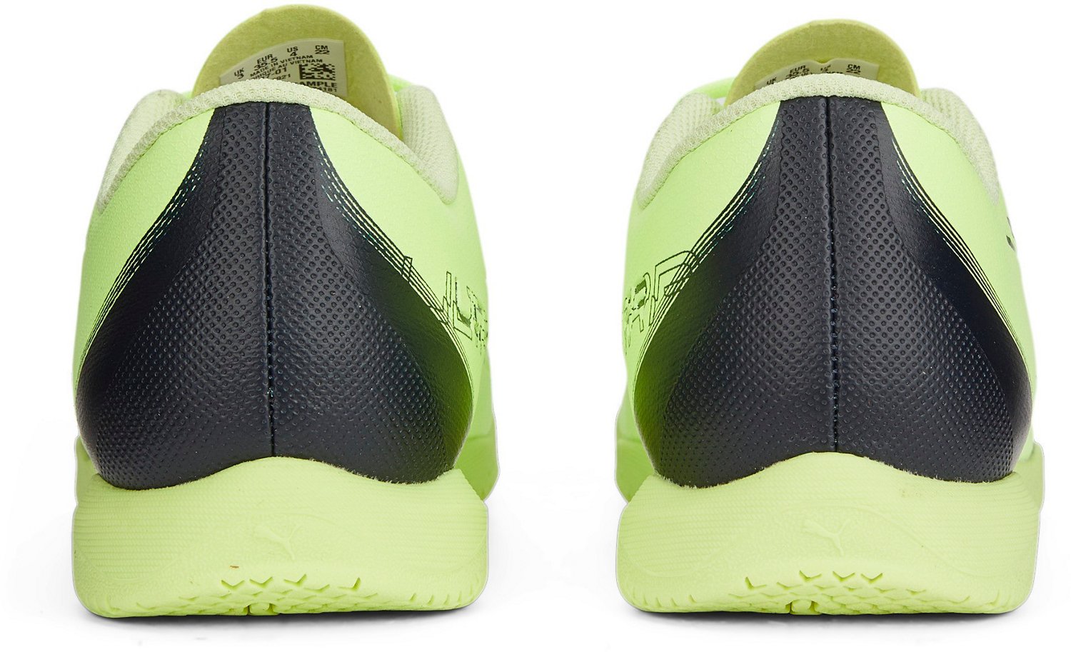 puma boys soccer cleats