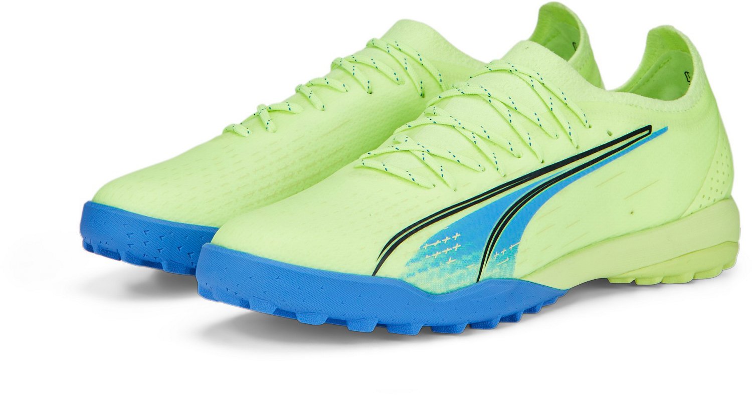 PUMA Adults' Ultra Ultimate Cage Soccer Cleats Academy