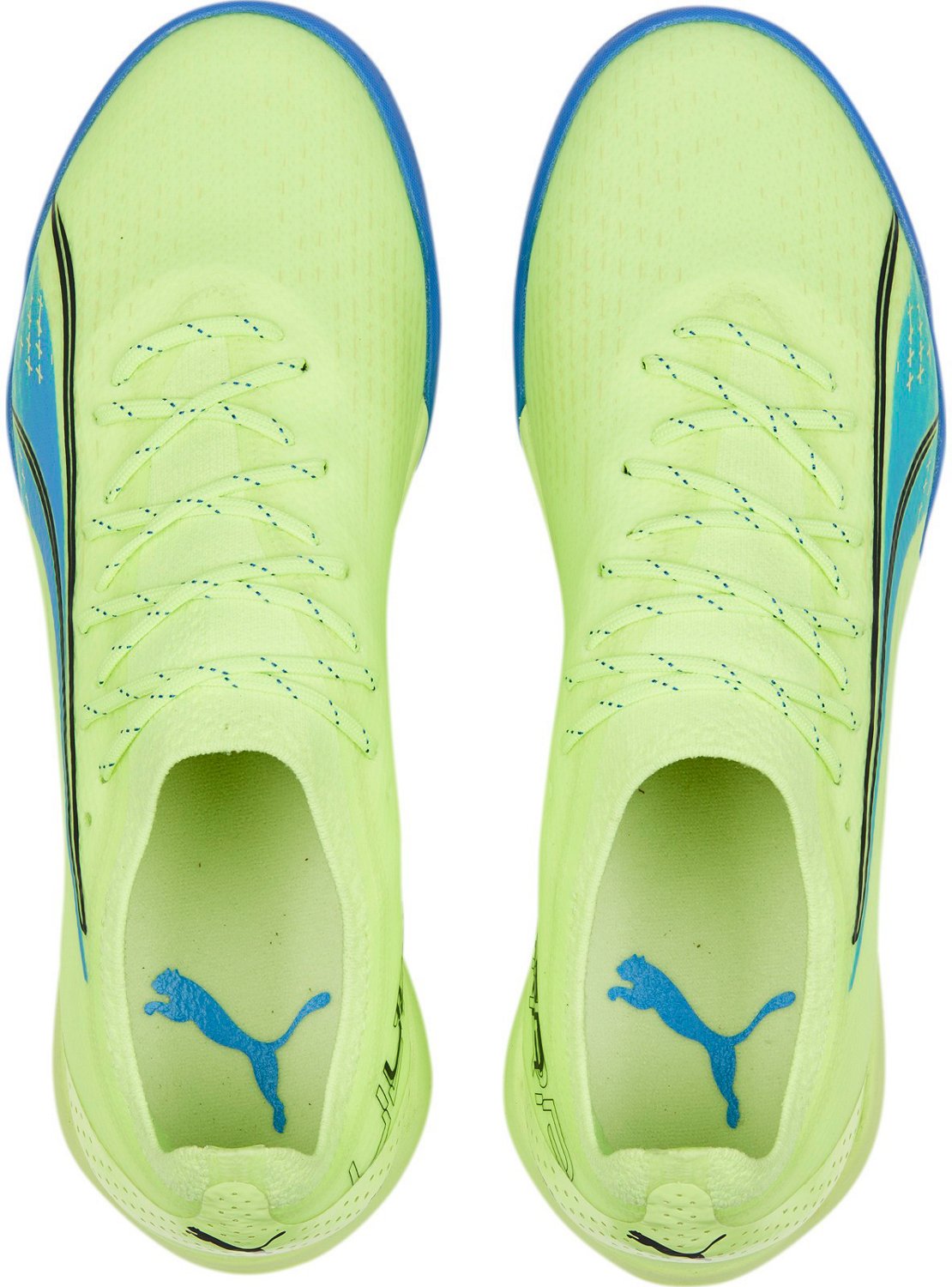 PUMA Adults' Ultra Ultimate Cage Soccer Cleats Academy