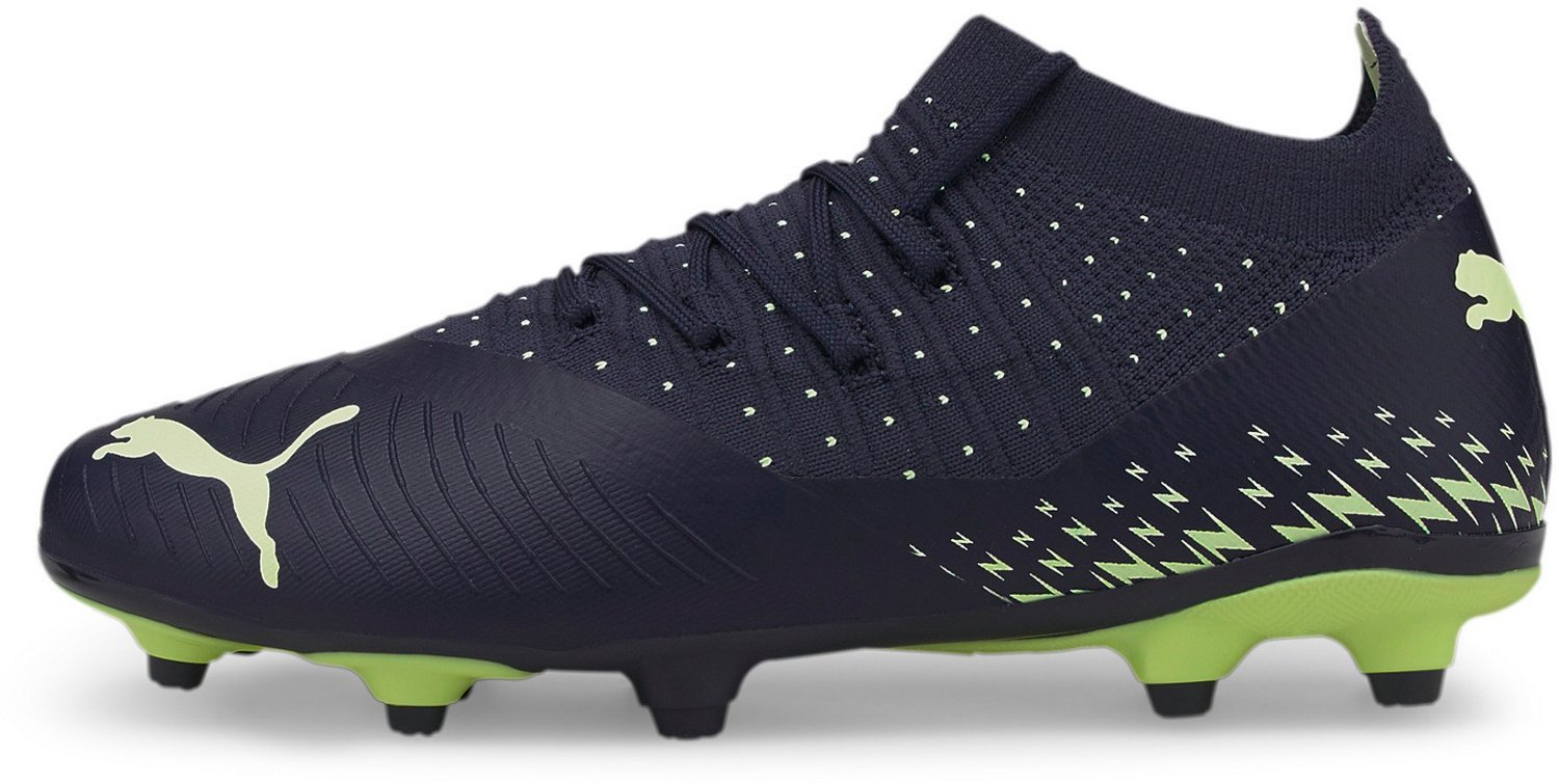 PUMA Boys’ FUTURE Z 3.4 Soccer Cleats | Free Shipping at Academy