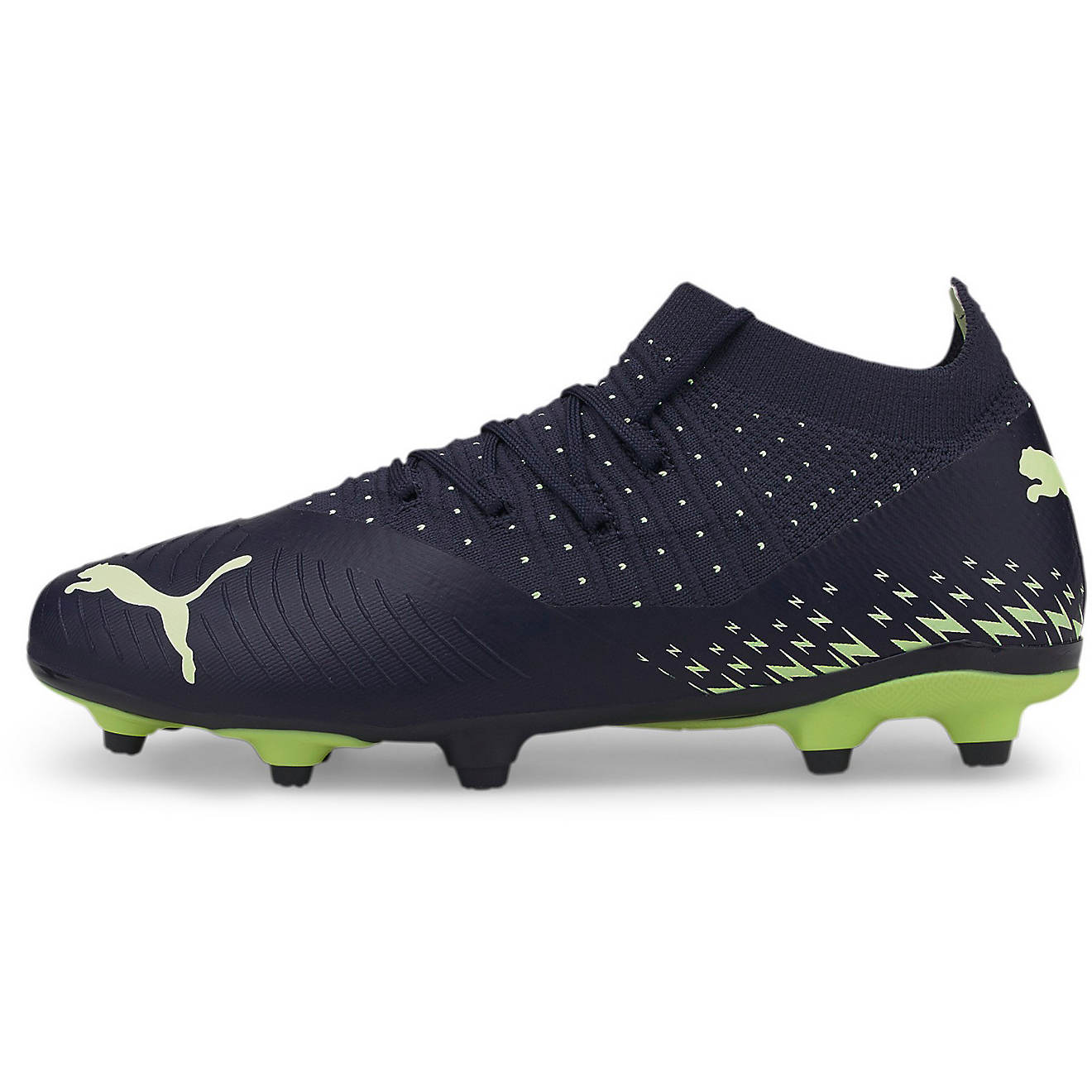 PUMA Boys’ FUTURE Z 3.4 Soccer Cleats                                                                                          - view number 1