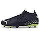 PUMA Boys’ FUTURE Z 3.4 Soccer Cleats                                                                                          - view number 1 image