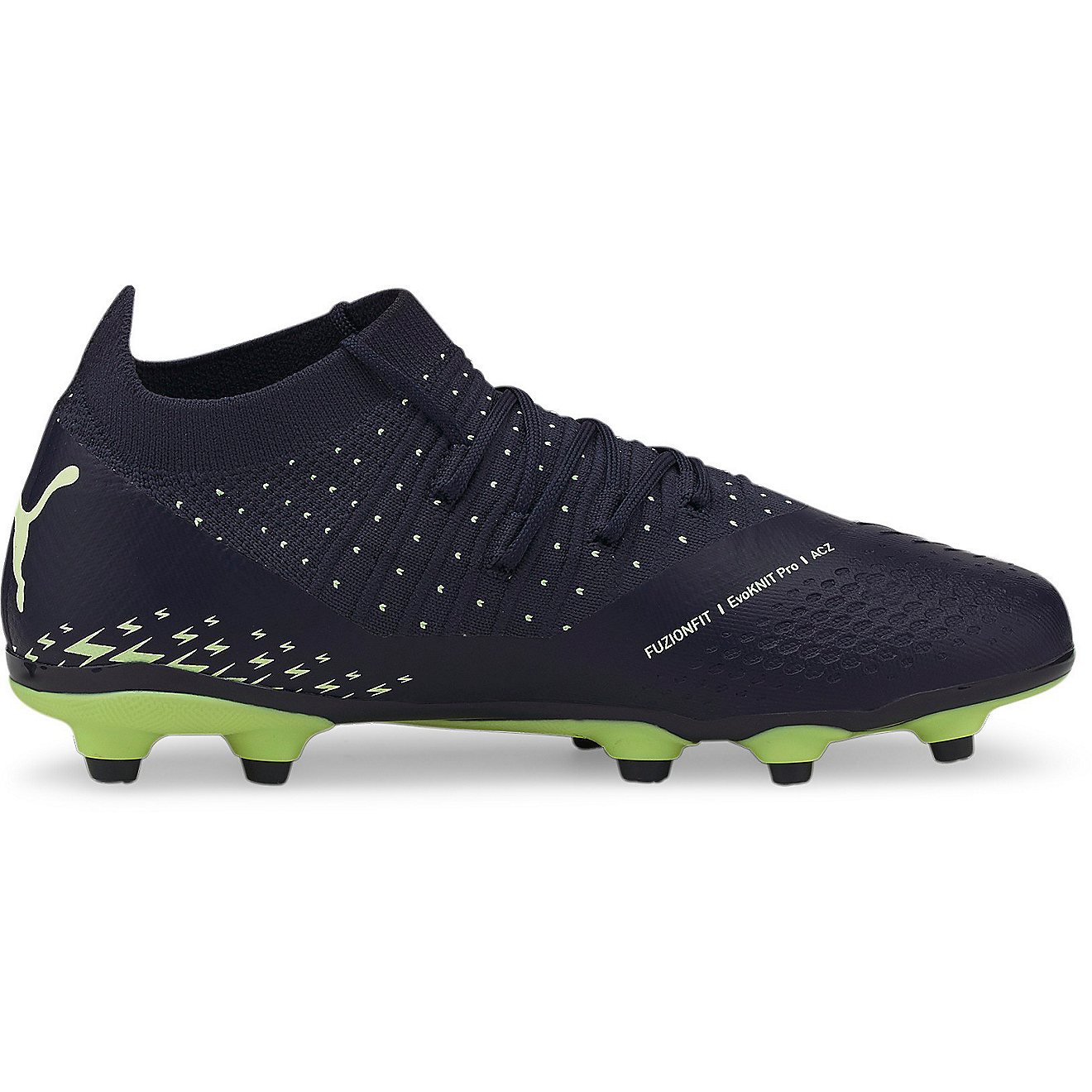 PUMA Boys’ FUTURE Z 3.4 Soccer Cleats                                                                                          - view number 2
