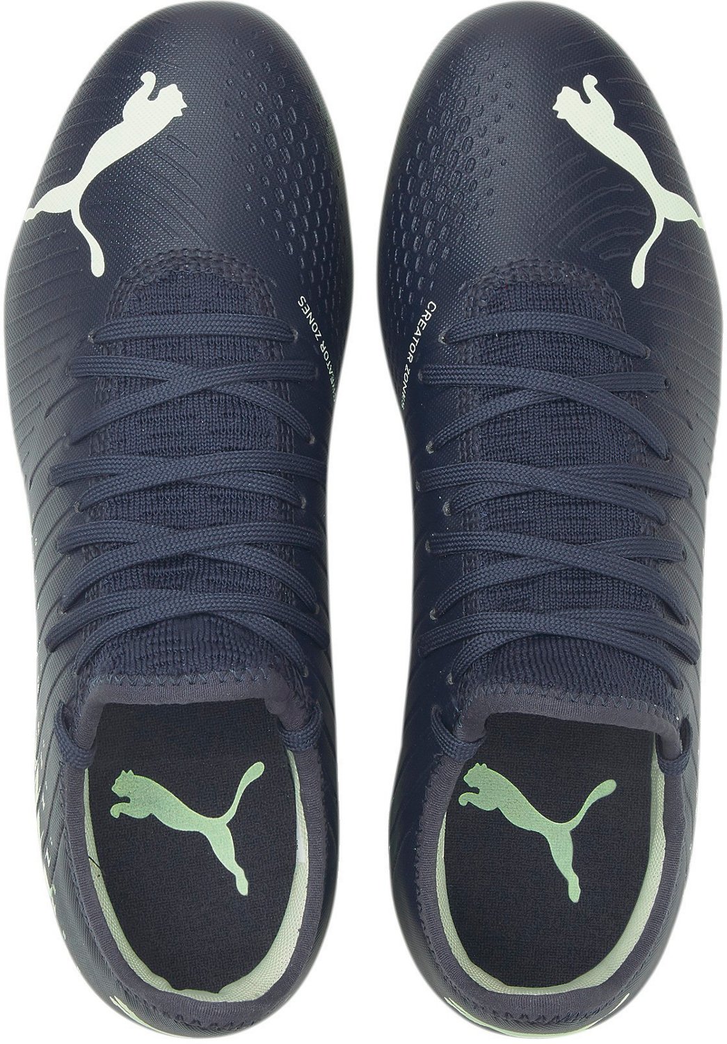 PUMA Women’s FUTURE Z 4.4 Soccer Cleats Academy