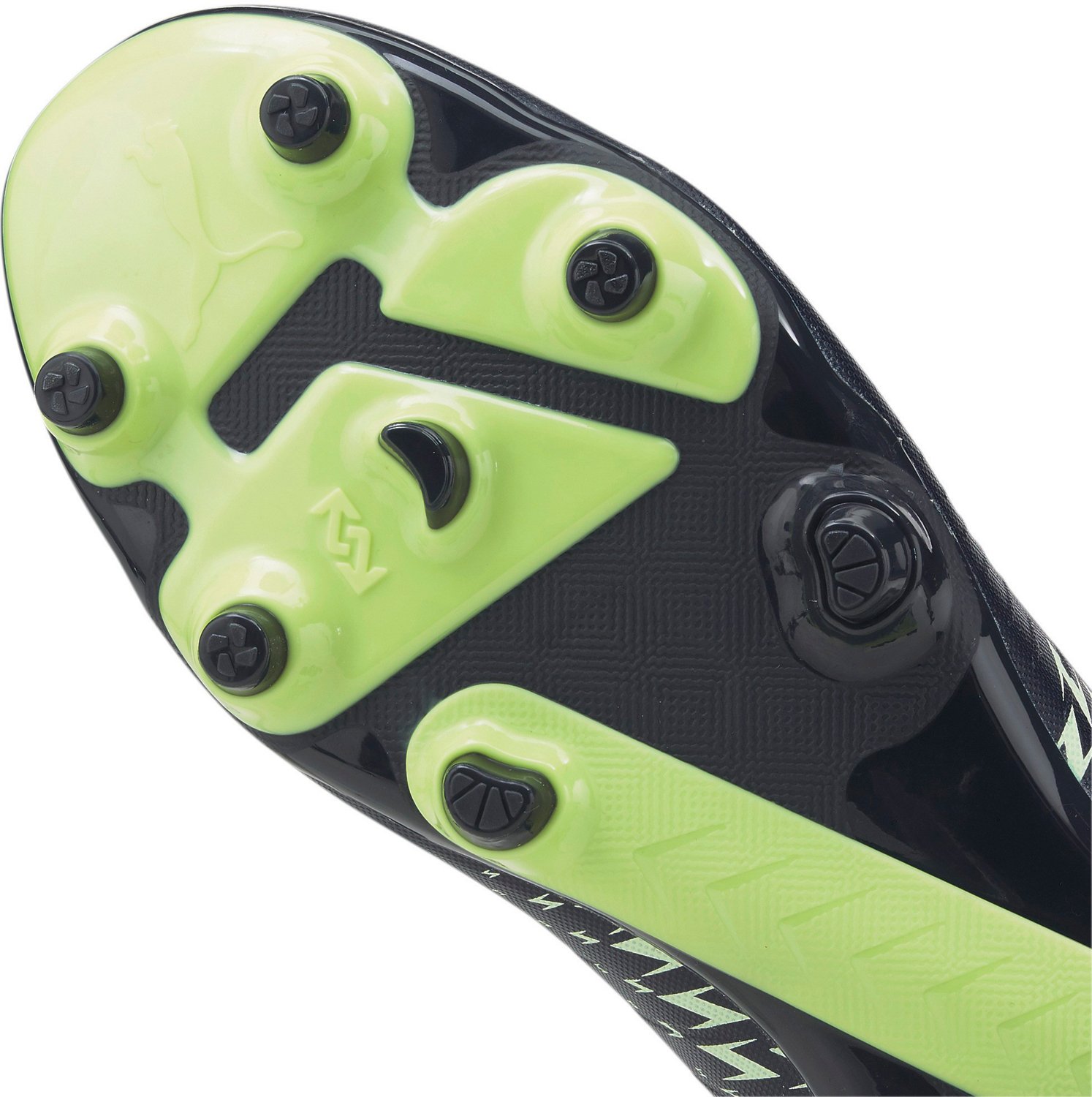 PUMA Women’s FUTURE Z 4.4 Soccer Cleats Academy