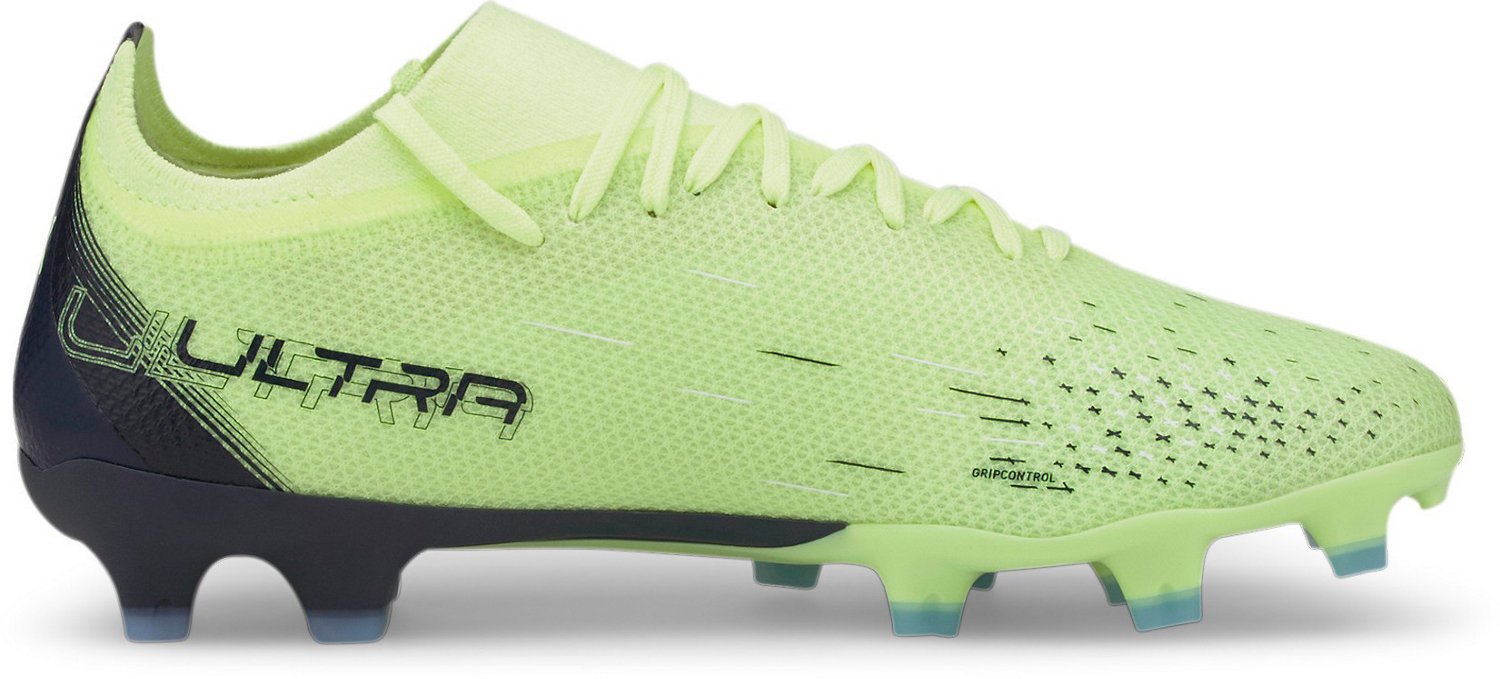 PUMA Women’s Ultra Match Soccer Cleats                                                                                         - view number 2