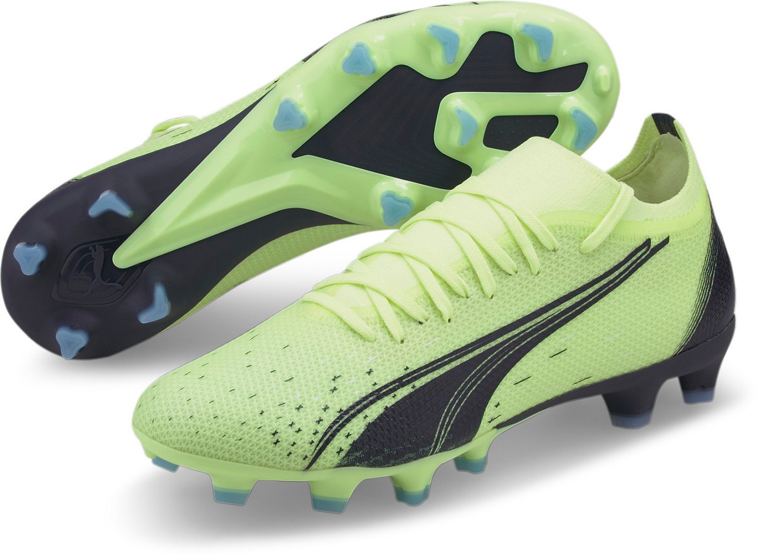 PUMA Women’s Ultra Match Soccer Cleats                                                                                         - view number 3