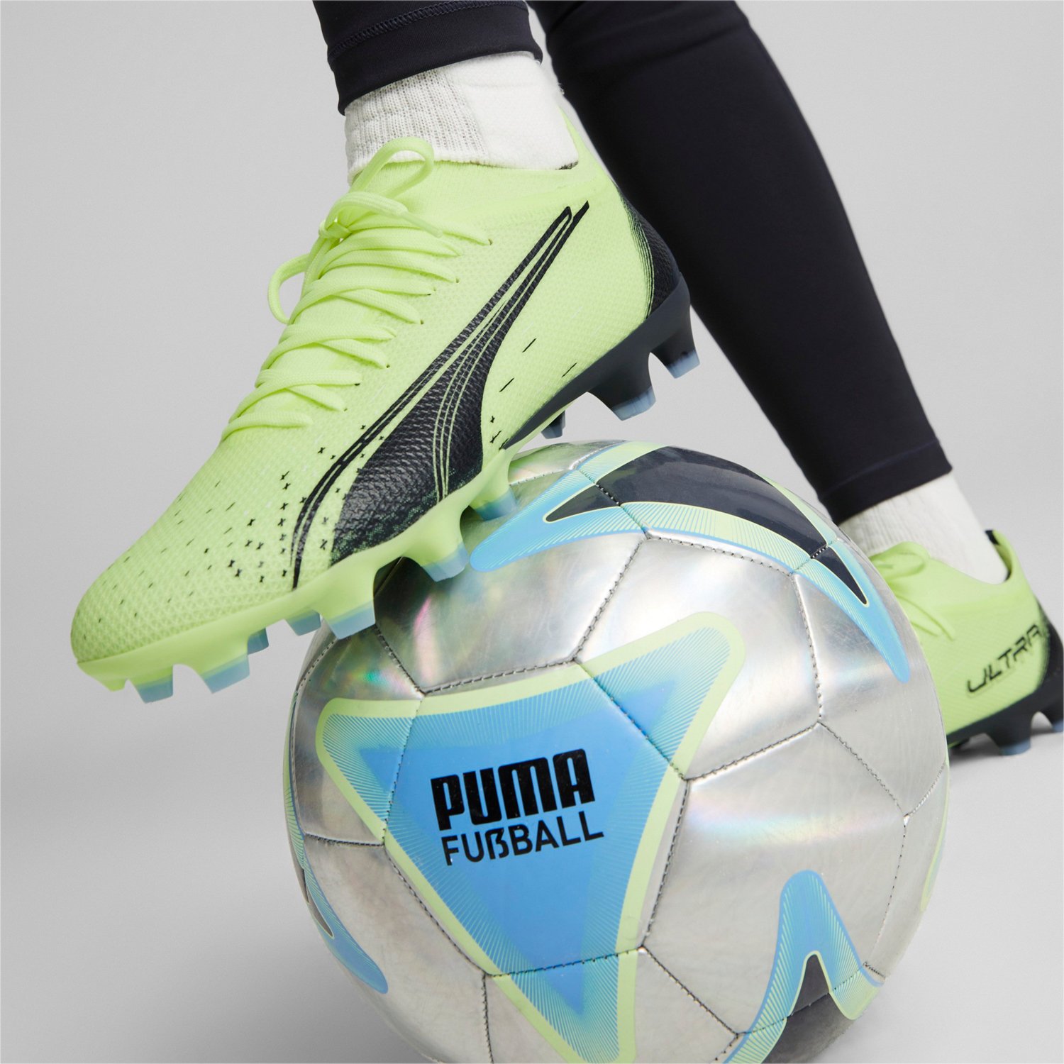 PUMA Women’s Ultra Match Soccer Cleats Free Shipping at Academy