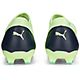 PUMA Boys' ULTRA MATCH Laceless Firm Ground Soccer Cleats                                                                        - view number 4 image