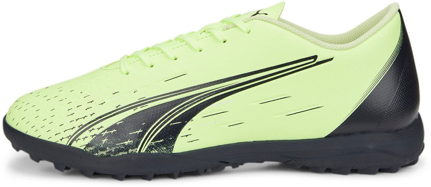 PUMA Adult Ultra Play TT Soccer Cleats Free Shipping at Academy