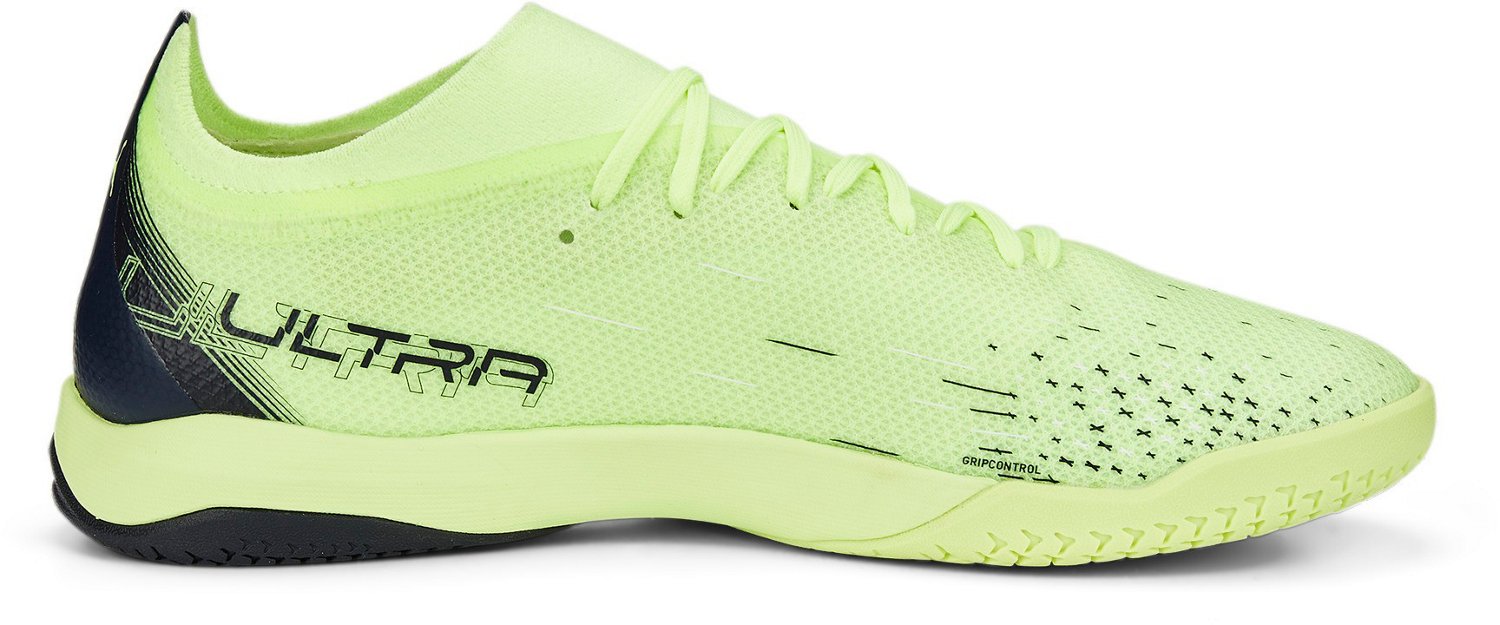 PUMA Men's Ultra Match IT Soccer Cleats Academy