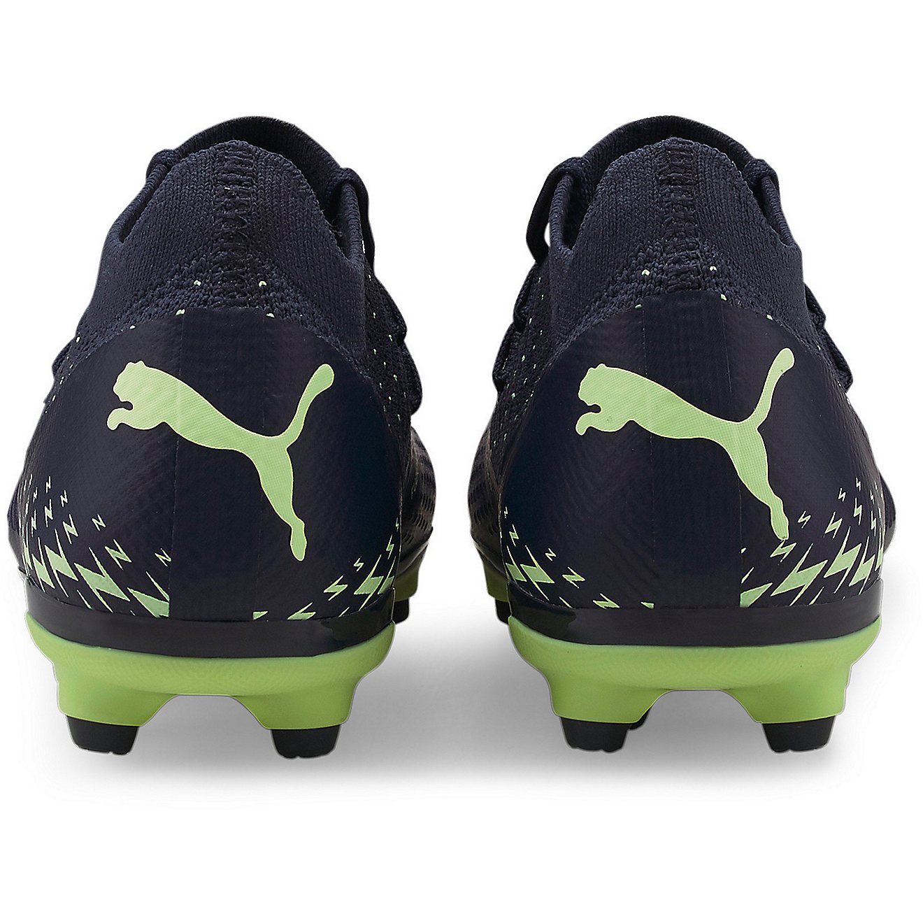 PUMA Boys’ FUTURE Z 3.4 Soccer Cleats                                                                                          - view number 4