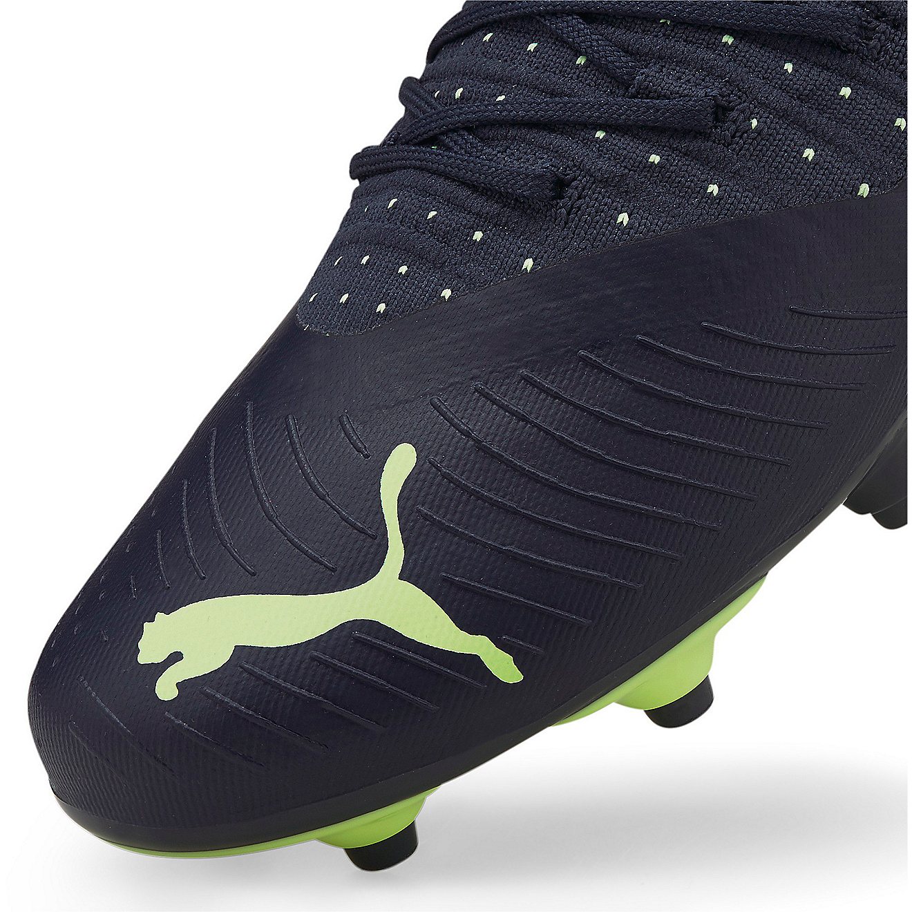 PUMA Boys’ FUTURE Z 3.4 Soccer Cleats                                                                                          - view number 7