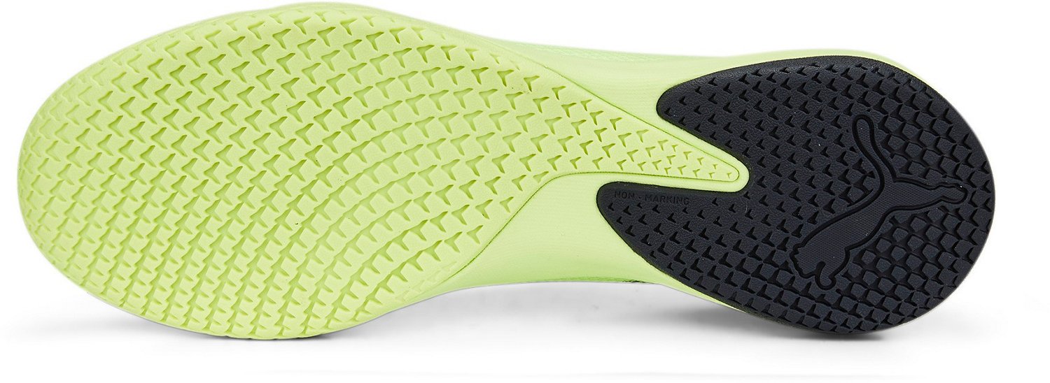 PUMA Men's Ultra Match IT Soccer Cleats Academy