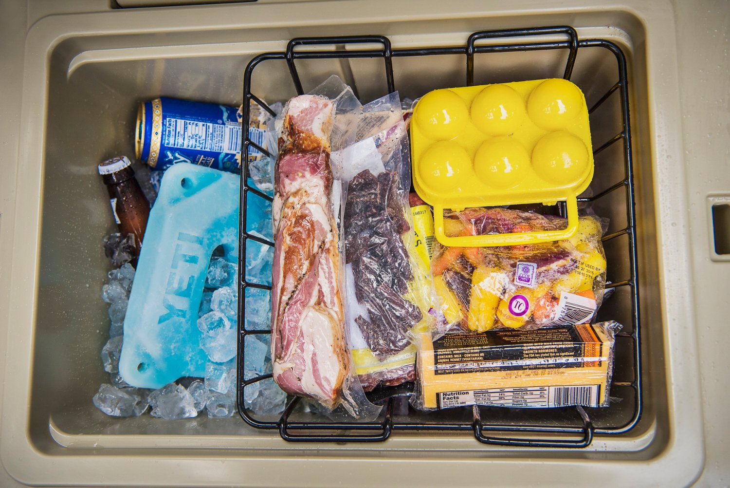 YETI® Ice Block 2 lb                                                                                                            - view number 4