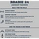 YETI Roadie 24 Hard Cooler                                                                                                       - view number 5
