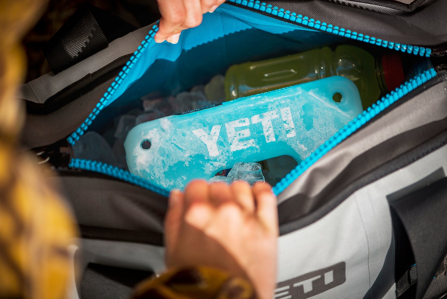 YETI® Ice Block 4 lb - view number 5