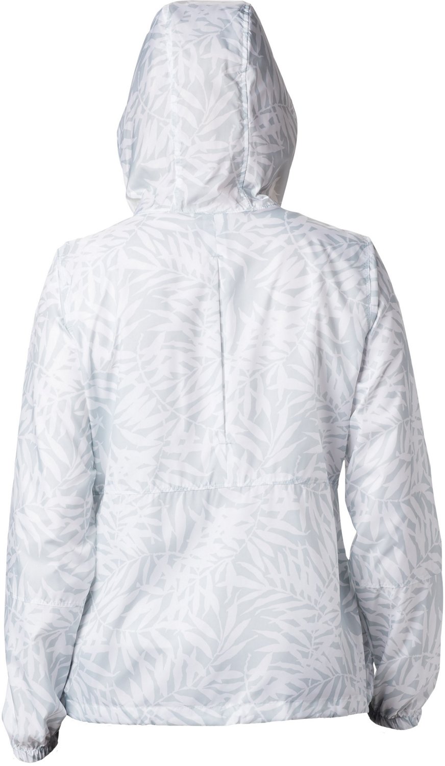 Columbia Sportswear Women's Kansas City Royals Printed Flash Forward Jacket                                                      - view number 2