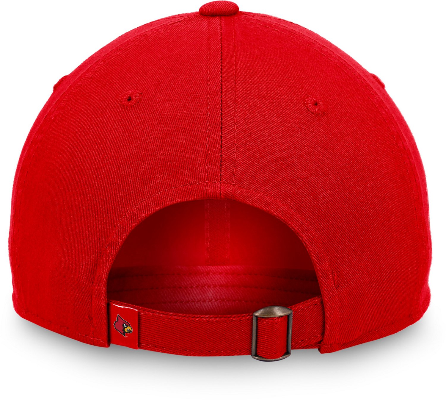 Top of the World University of Louisville Iconic Arch Adjustable Cap