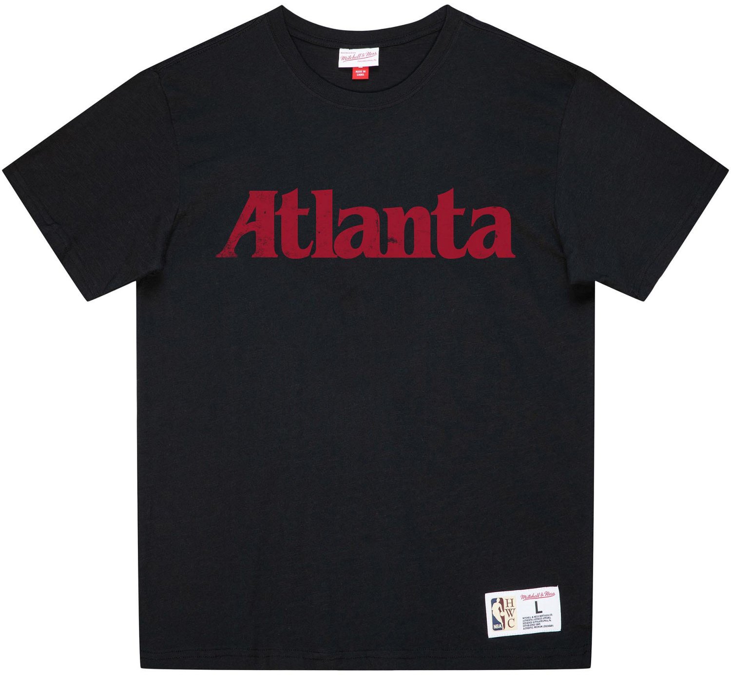 Atlanta Hawks, Atlanta Hawks Caps & Jerseys