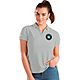Antigua Women's Charlotte FC Affluent Polo                                                                                       - view number 1 image