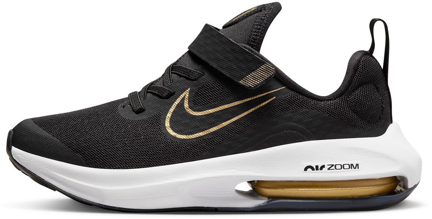 Nike Kids' Preschool Air Zoom Arcadia 2 PS Shoes - view number 2