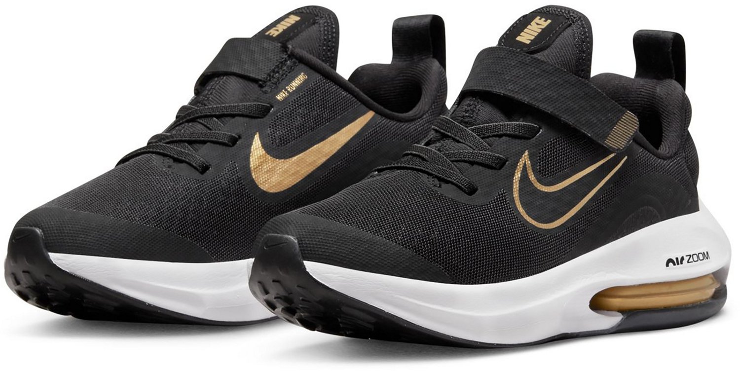 Nike Kids' Preschool Air Zoom Arcadia 2 PS Shoes - view number 3