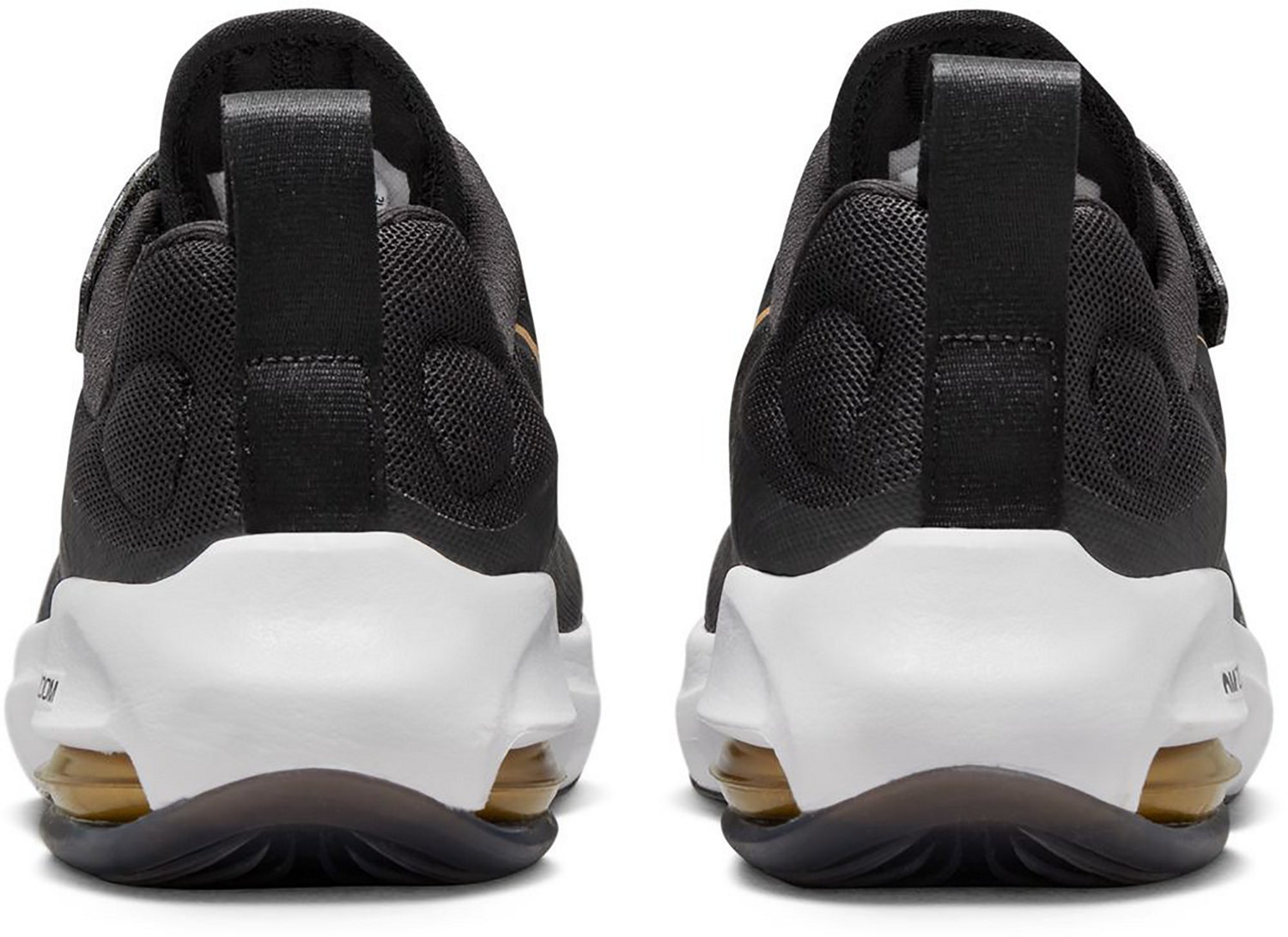 Nike Kids' Preschool Air Zoom Arcadia 2 PS Shoes - view number 5