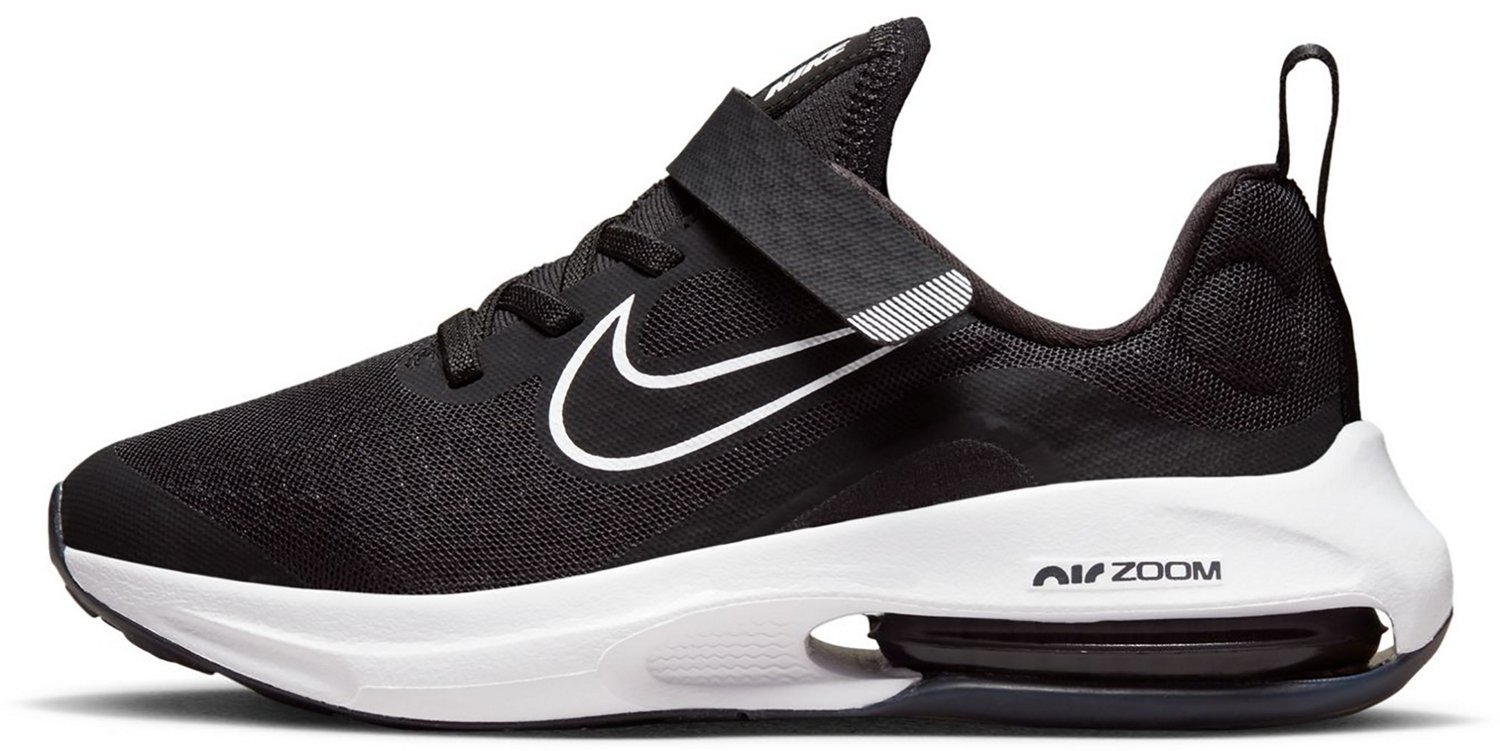 Nike Kids' Preschool Air Zoom Arcadia 2 PS Shoes - view number 2