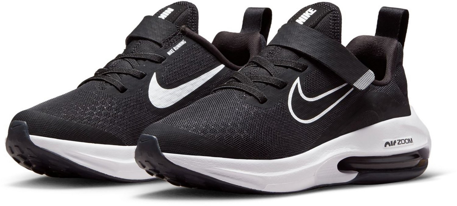 Nike Kids' Preschool Air Zoom Arcadia 2 PS Shoes - view number 3