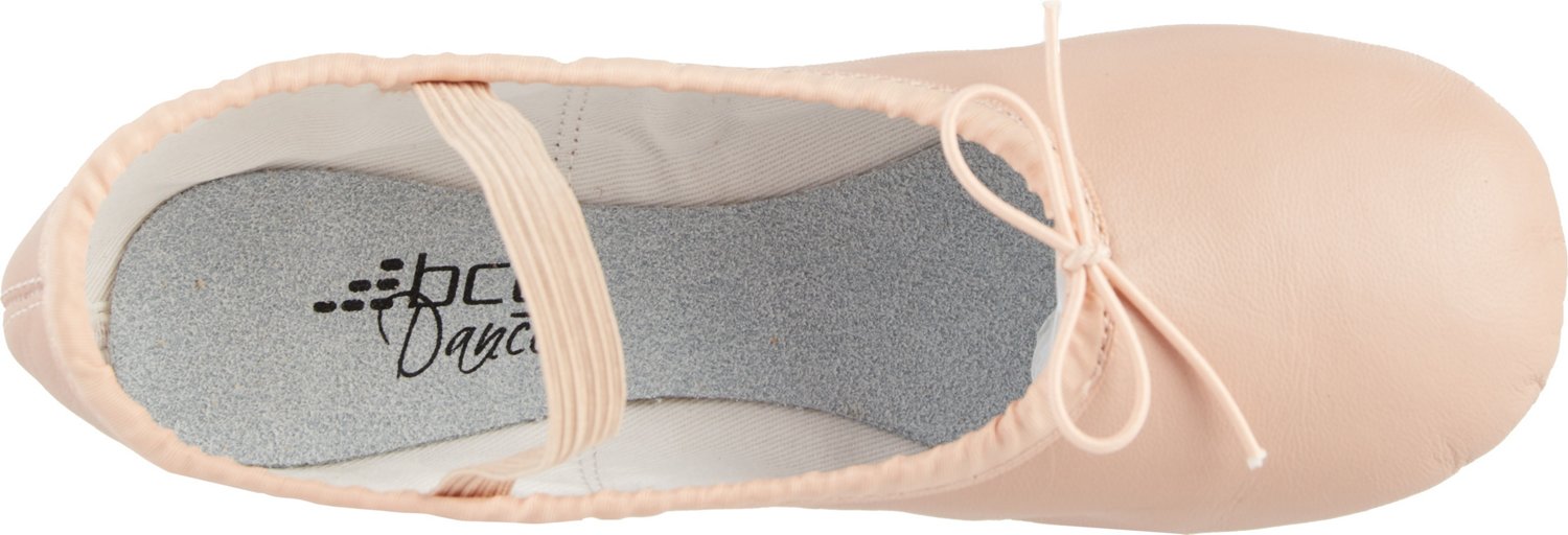 BCG Youth Dance Ballet Shoes - view number 3