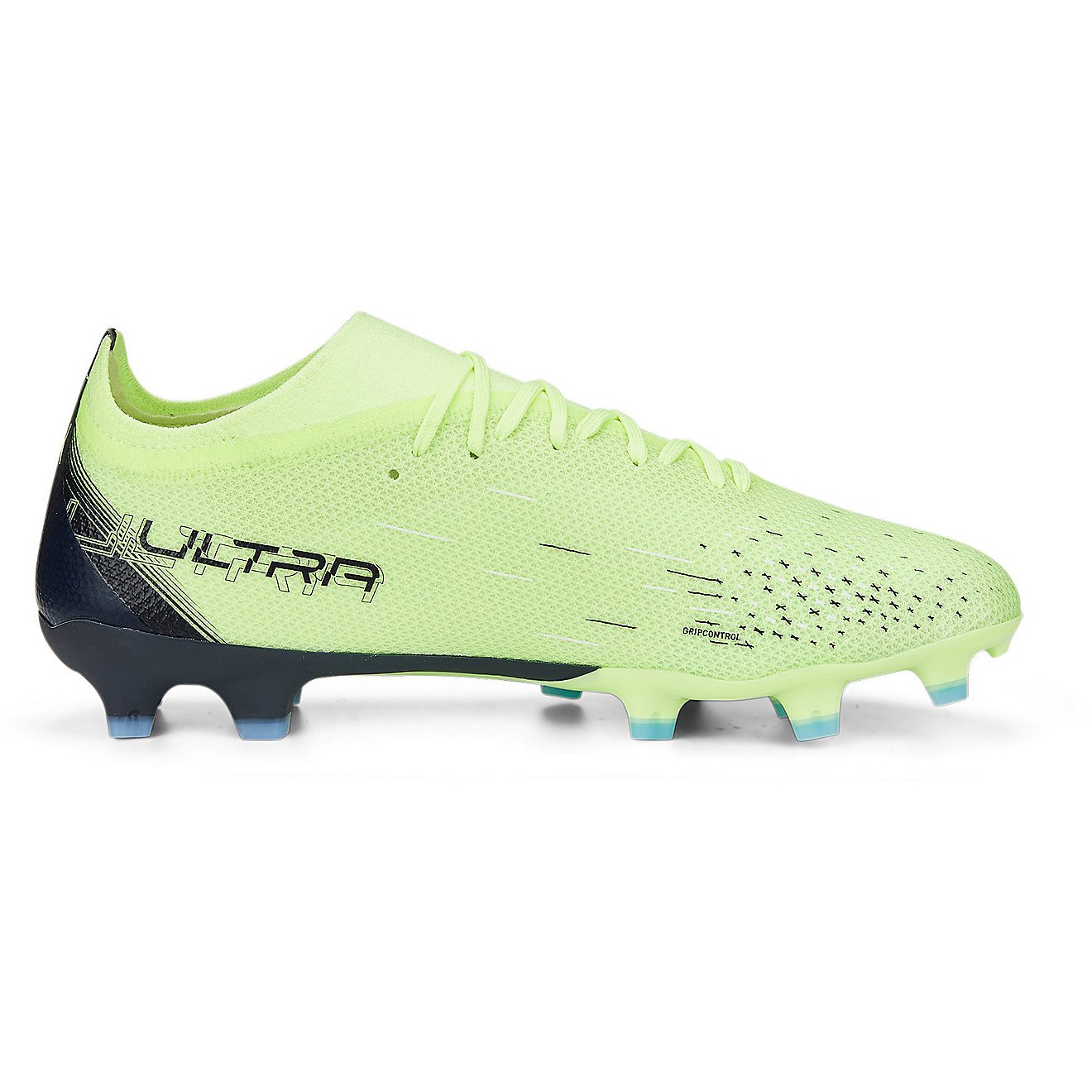 PUMA Men's Ultra Match FGAG Soccer Cleats                                                                                        - view number 2