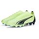 PUMA Men's Ultra Match FGAG Soccer Cleats                                                                                        - view number 3 image