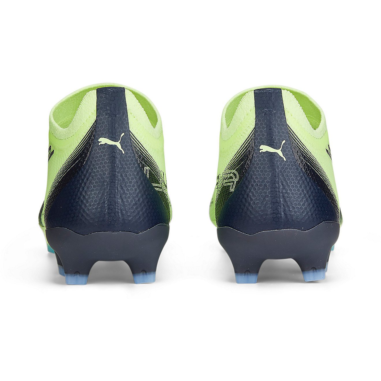 PUMA Men's Ultra Match FGAG Soccer Cleats                                                                                        - view number 4
