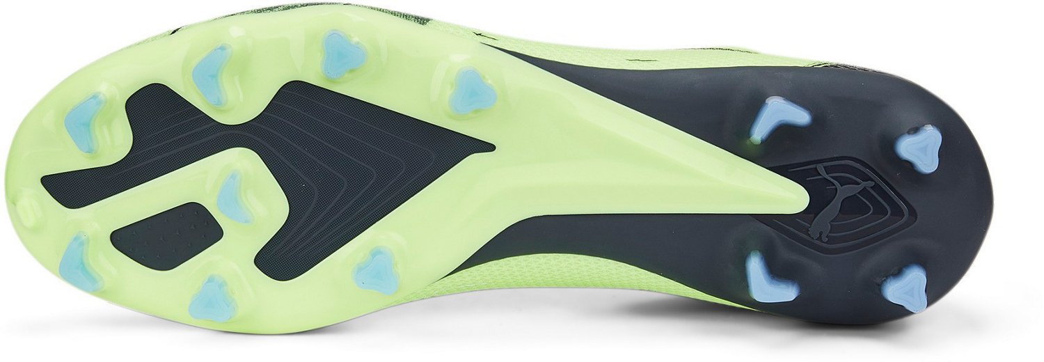 PUMA Adult Ultra Match FG/AG Soccer Cleats Academy