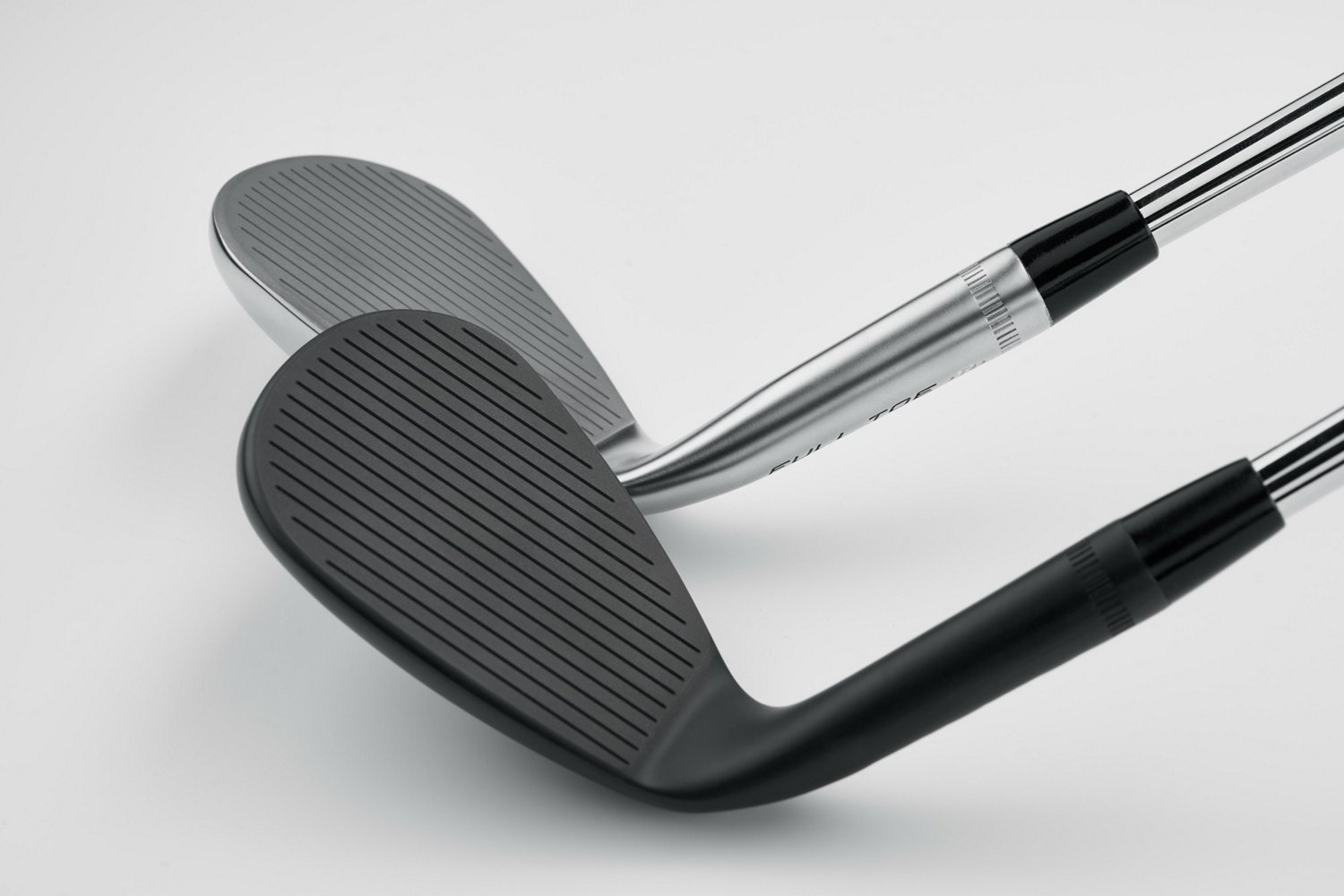 Callaway Jaws Full Toe Graphite Shaft Chrome Wedge - view number 2